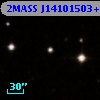 2MASS J14101503+5502105