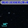 ULAS J131635.20+002626.4