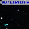 ULAS J131639.53-000231.9