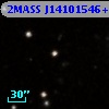 2MASS J14101546+5452370