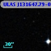 ULAS J131647.79-001410.8
