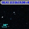 ULAS J131659.90+001228.3