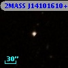 2MASS J14101610+5524087