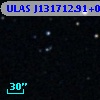 ULAS J131712.91+001419.7