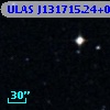 ULAS J131715.24+001805.5