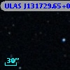 ULAS J131729.65+000251.6
