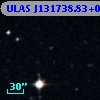 ULAS J131738.83+002118.9