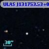 ULAS J131753.53+001945.5