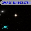 2MASS J14102178+5449053