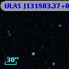 ULAS J131803.37+000050.7