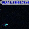 ULAS J131808.79+000520.5