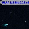 ULAS J131812.23+002202.6