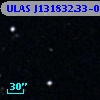 ULAS J131832.33-001024.2