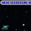 ULAS J131833.96-002157.4
