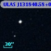 ULAS J131840.58+002630.9