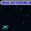 ULAS J131847.09+000656.7