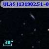ULAS J131902.51-002249.0