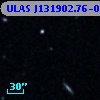 ULAS J131902.76-002111.1
