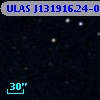 ULAS J131916.24-000040.1