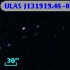 ULAS J131919.48-002552.5