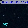ULAS J131921.22+002257.6