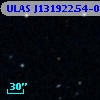 ULAS J131922.54-002430.4