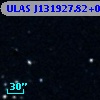 ULAS J131927.82+000100.1