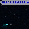 ULAS J131938.57-002322.9