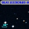ULAS J132020.03-000312.4
