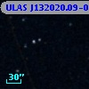 ULAS J132020.09-001249.4