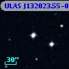 ULAS J132023.55-000401.4
