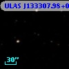 ULAS J133307.98+001959.9