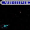ULAS J133311.61-000758.4
