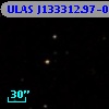 ULAS J133312.97-002503.5