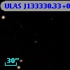 ULAS J133330.33+000613.9