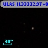 ULAS J133332.97+000148.6