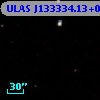 ULAS J133334.13+002554.2