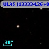 ULAS J133334.26+000705.3