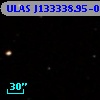 ULAS J133338.95-000628.3