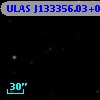 ULAS J133356.03+002035.2