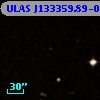 ULAS J133359.89-002532.9