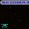 ULAS J133410.76-002416.6