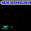 ULAS J133415.20+002514.2