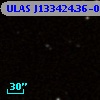 ULAS J133424.36-002102.2