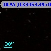 ULAS J133453.39+000859.2
