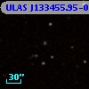 ULAS J133455.95-001821.0