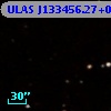 ULAS J133456.27+001533.2