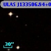 ULAS J133506.84+001352.2