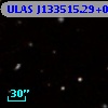 ULAS J133515.29+001702.8