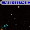 ULAS J133519.28-002144.4